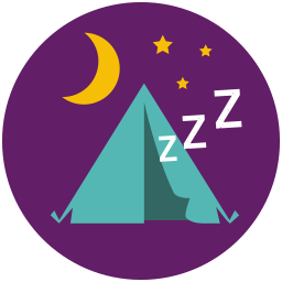 Sleep icon