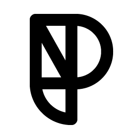 phosphor logo bold icon