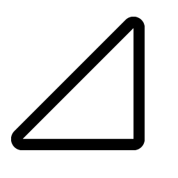 cell signal none duotone icon