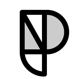 phosphor logo duotone icon