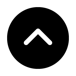 caret circle up fill icon