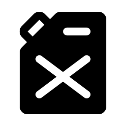 gas can fill icon