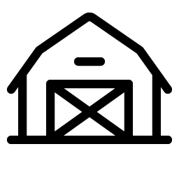 barn light icon