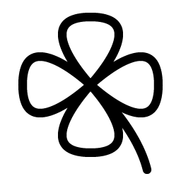 clover light icon