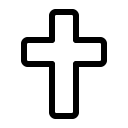 cross light icon