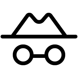 detective light icon