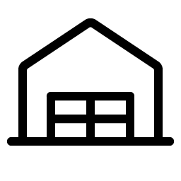 garage light icon
