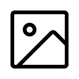 image square light icon