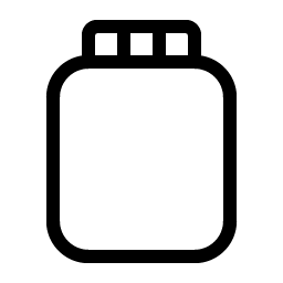 jar light icon
