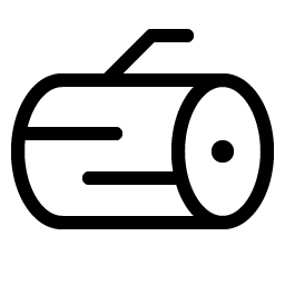 log light icon