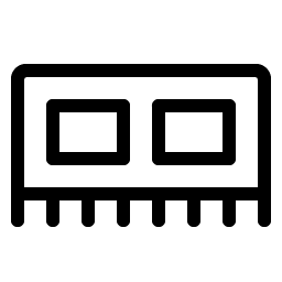 memory light icon