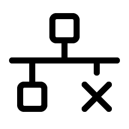 network x light icon