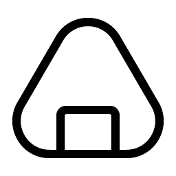 onigiri light icon