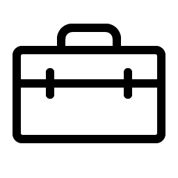toolbox light icon