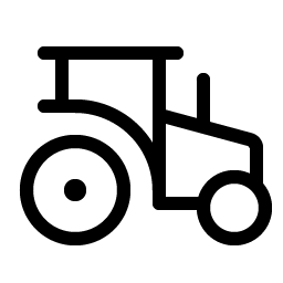 tractor light icon