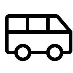 van light icon