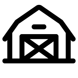 barn icon