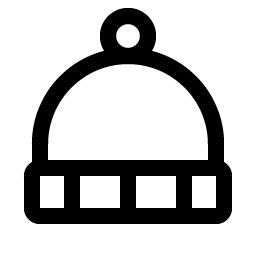 beanie icon