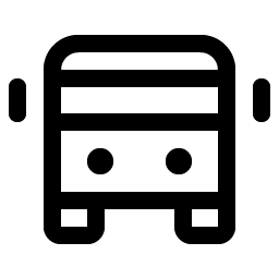 bus icon