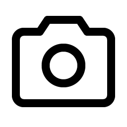 camera icon