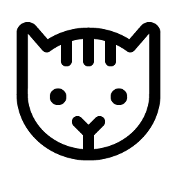 cat icon
