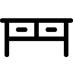 desk icon