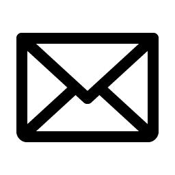 envelope icon