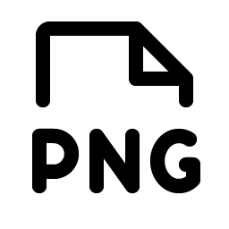 file png icon