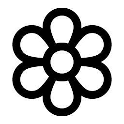 flower icon
