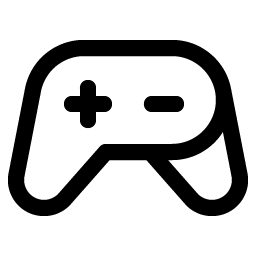 game controller icon