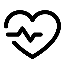 heartbeat icon