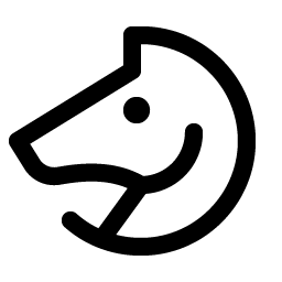 horse icon