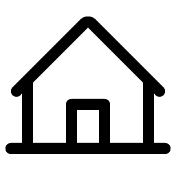 house line icon
