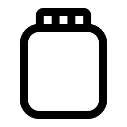 jar icon