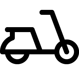 moped icon