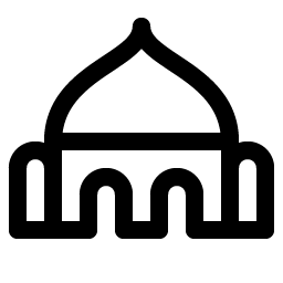 mosque icon