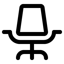 office chair icon