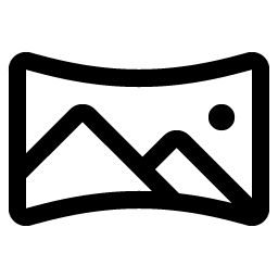 panorama icon
