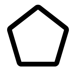 pentagon icon