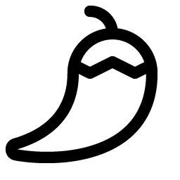 pepper icon