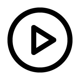 play circle icon