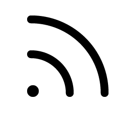 rss simple icon