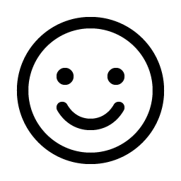 smiley icon