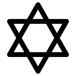 star of david icon