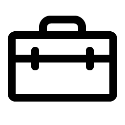 toolbox icon