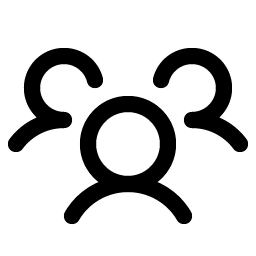 users three icon