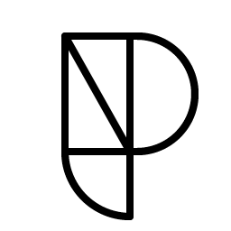 phosphor logo thin icon