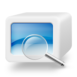 search icon