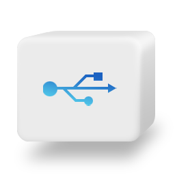 usb icon