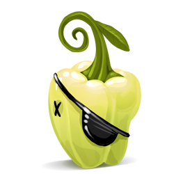 pepper icon